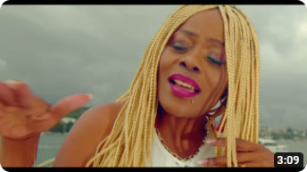 Born in Africa - Philly Lutaaya