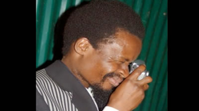 Galenzi Mwe Paul Kafeero