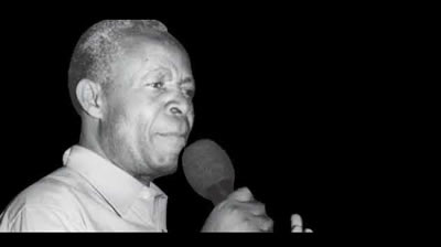 Talanta yo - Elly Wamala
