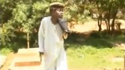 Walumbe Zaaya Paul Kafeero